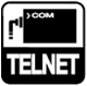 Logo Telnet2